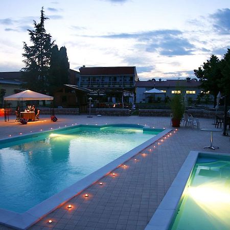 Gelindo Dei Magredi Hotel Vivaro Kültér fotó