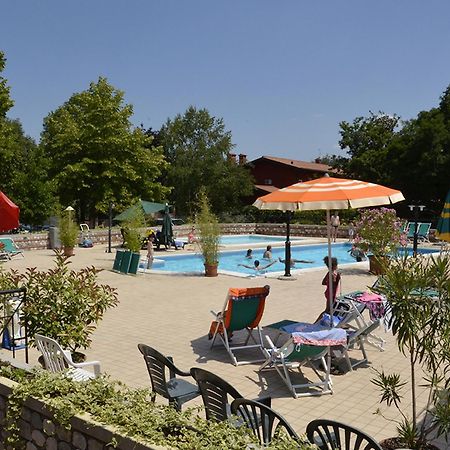 Gelindo Dei Magredi Hotel Vivaro Szoba fotó
