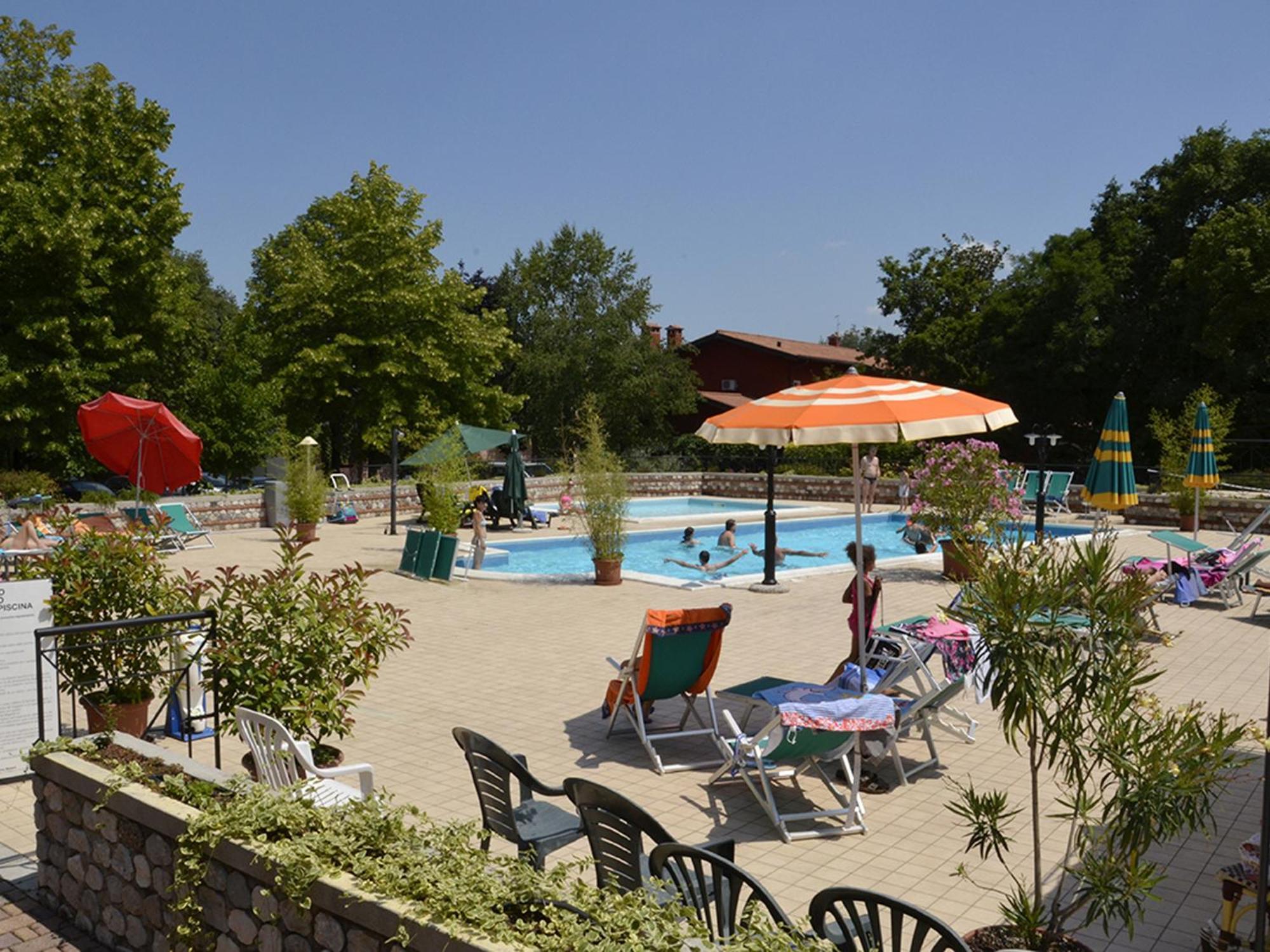 Gelindo Dei Magredi Hotel Vivaro Szoba fotó