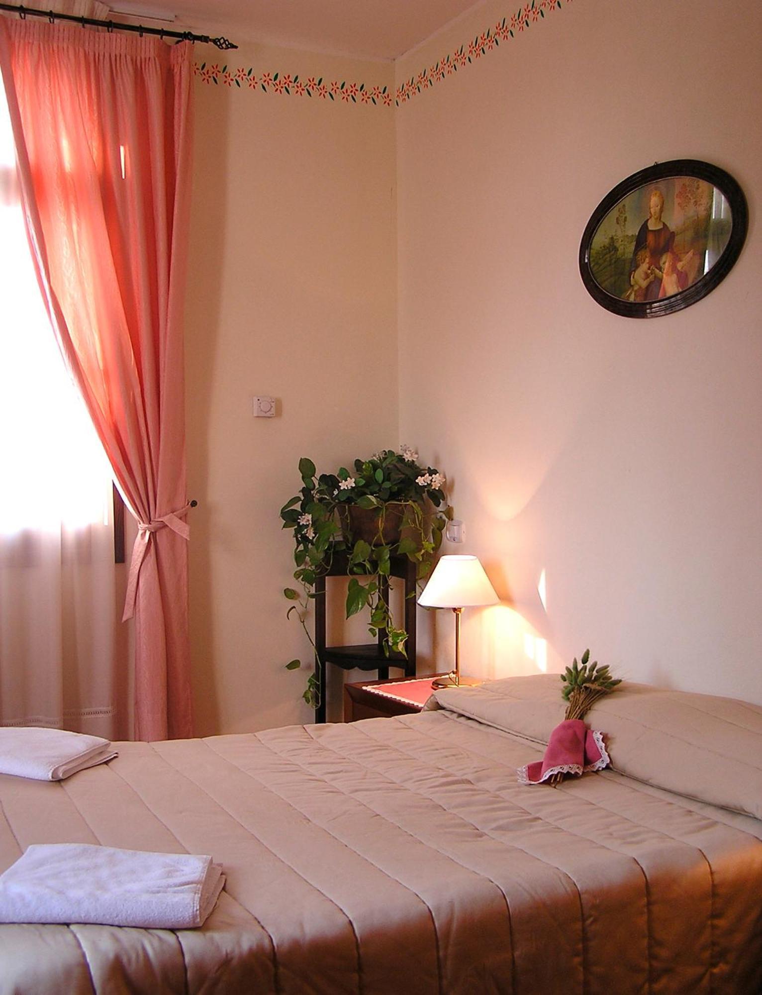 Gelindo Dei Magredi Hotel Vivaro Szoba fotó